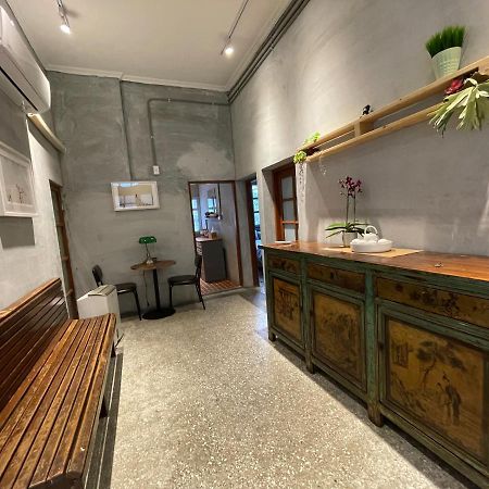Shen Nong Village Yilan Ngoại thất bức ảnh