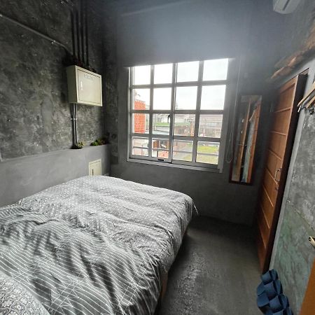 Shen Nong Village Yilan Ngoại thất bức ảnh
