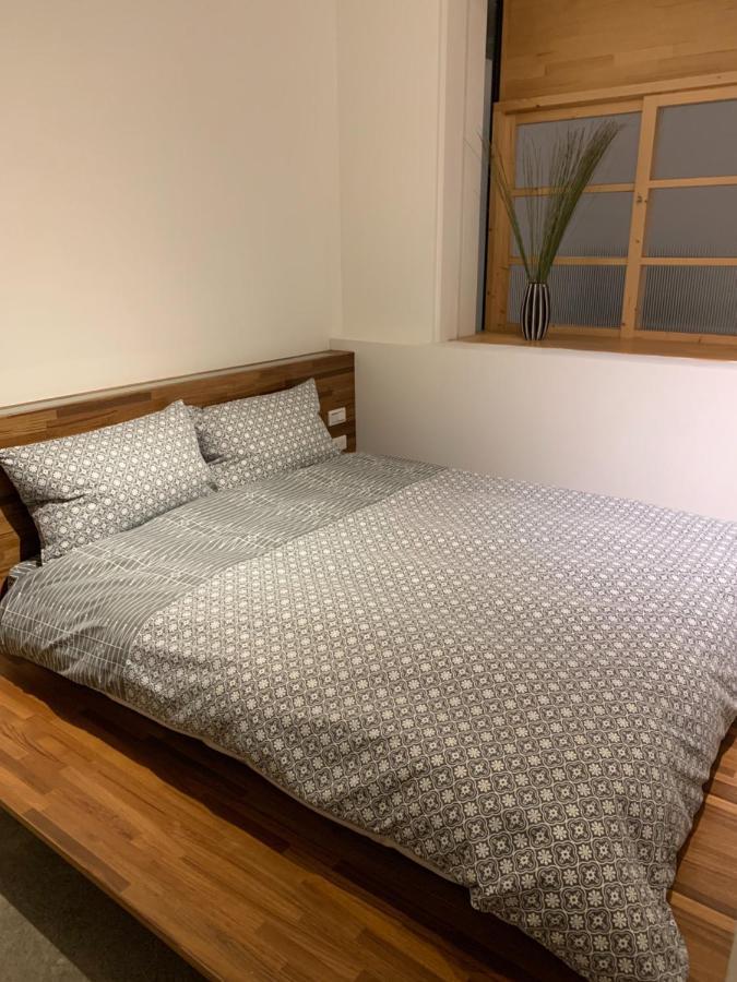 Shen Nong Village Yilan Ngoại thất bức ảnh