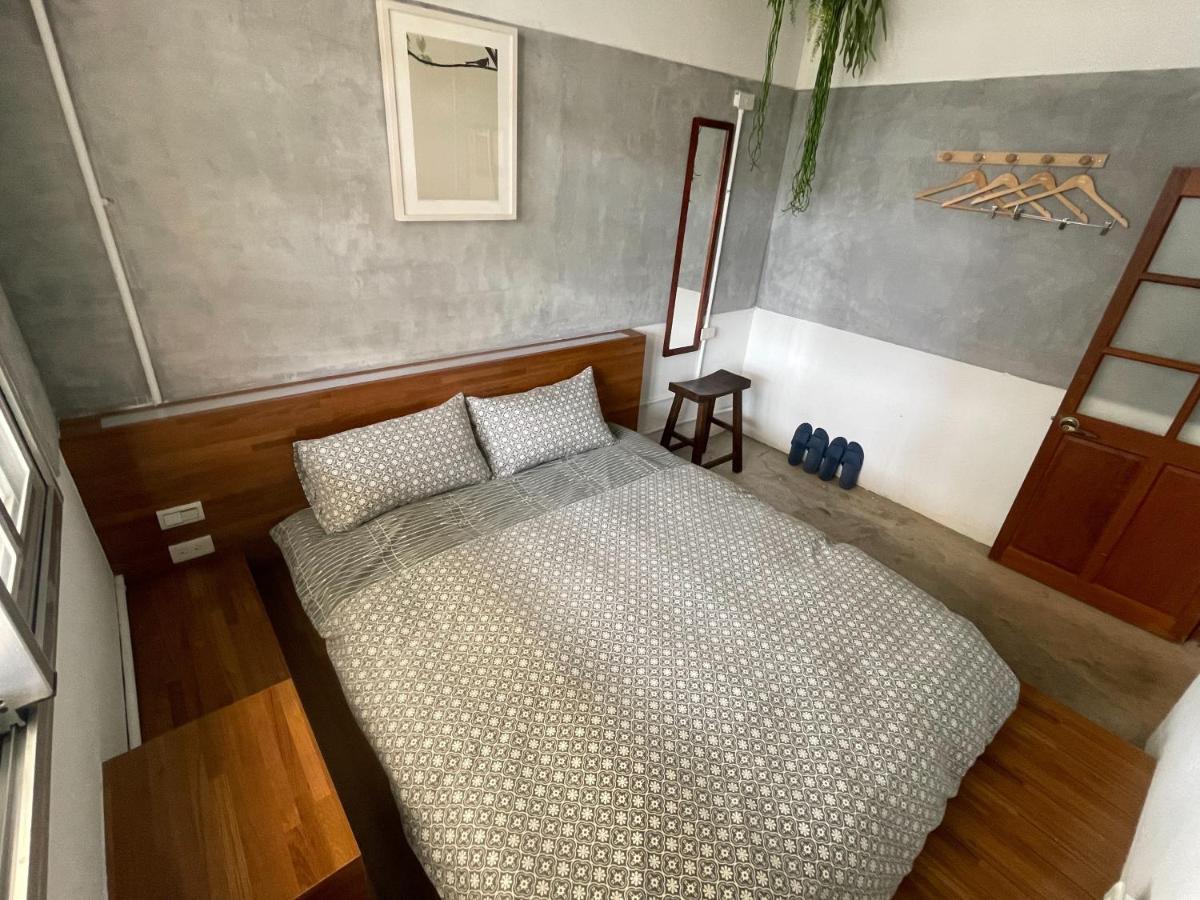 Shen Nong Village Yilan Ngoại thất bức ảnh