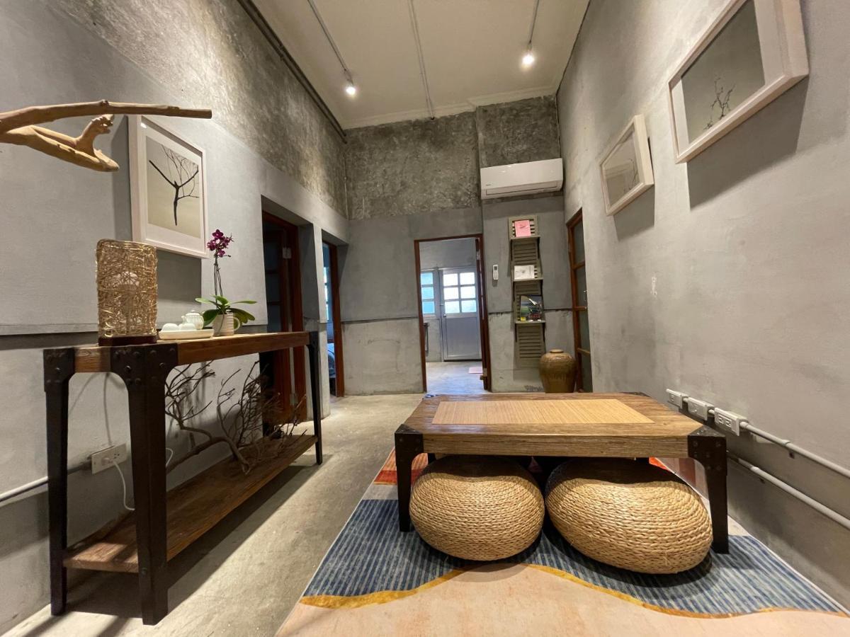 Shen Nong Village Yilan Ngoại thất bức ảnh