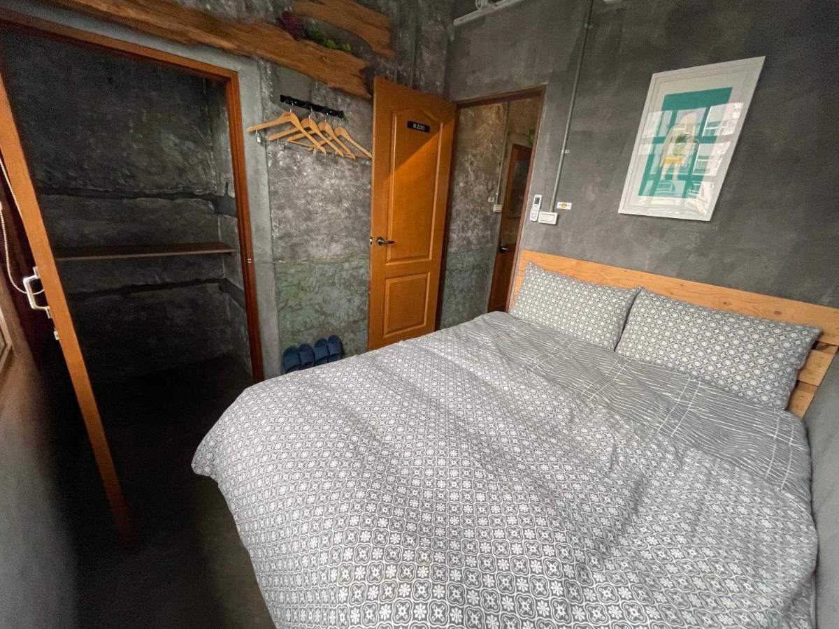 Shen Nong Village Yilan Ngoại thất bức ảnh