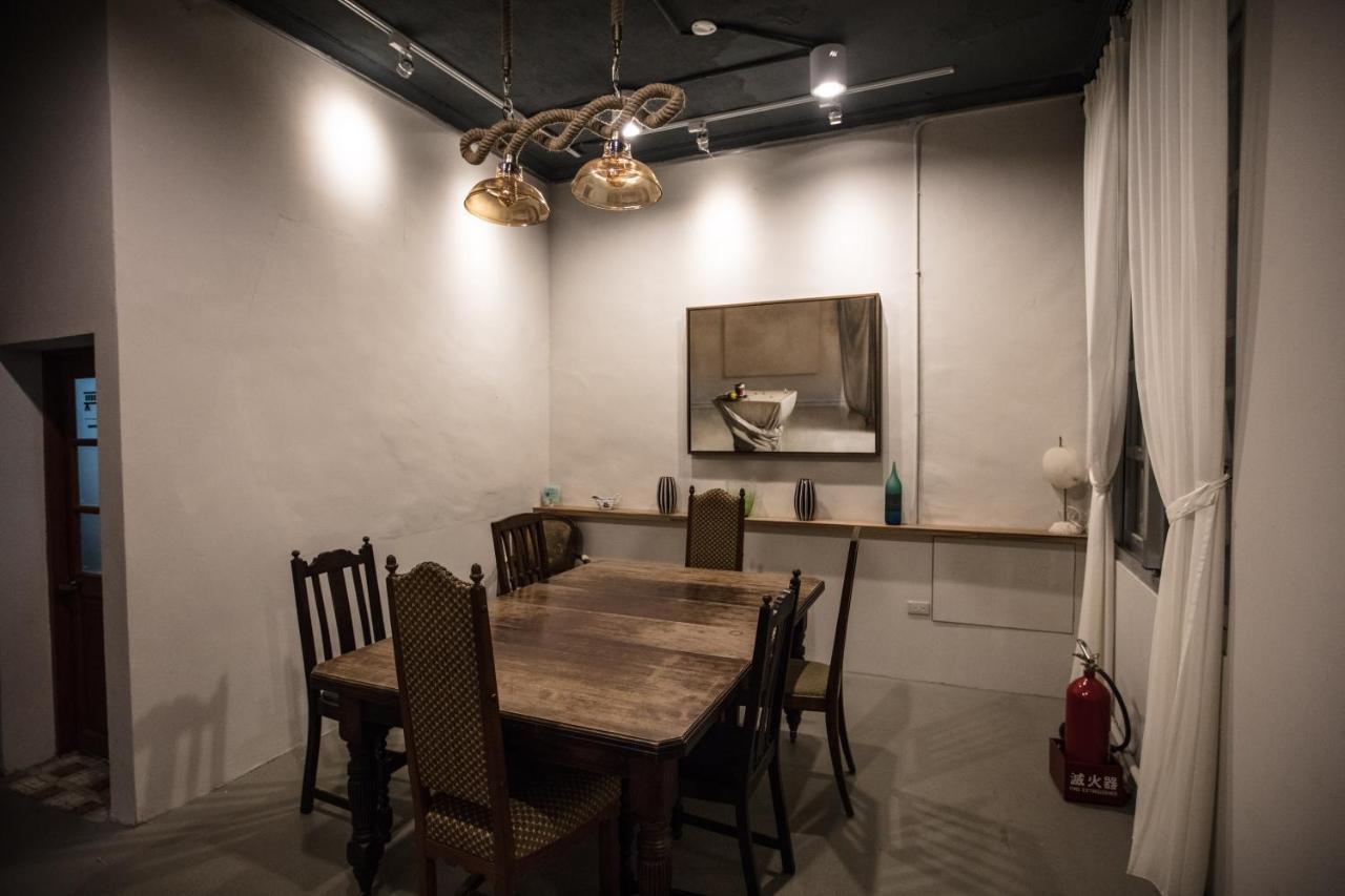Shen Nong Village Yilan Ngoại thất bức ảnh